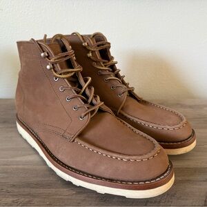 Thursday Boot Company The Diplomat Boot Size 12